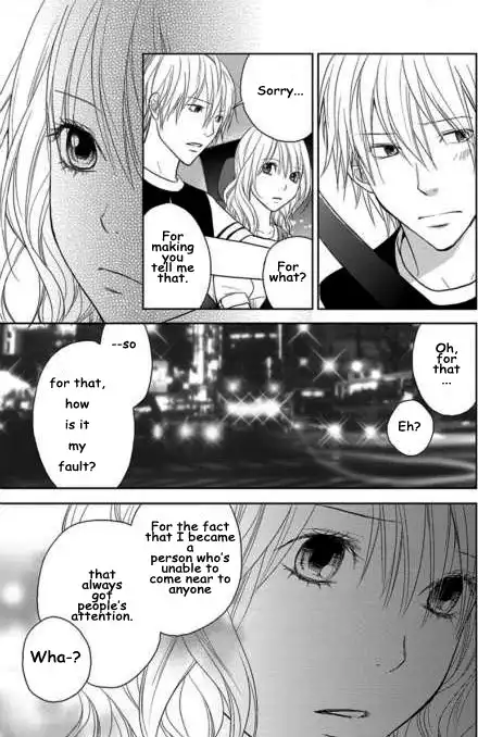 Kimi No Sei Chapter 2 40